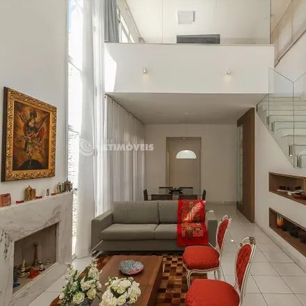 Buy this 3 bed house on Rua José da Cruz Lacerda in Quintas, Nova Lima - MG