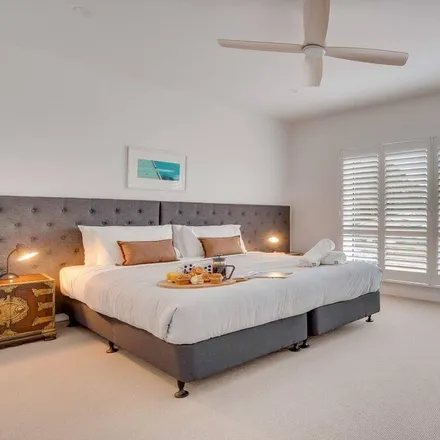 Rent this 4 bed apartment on Kiama NSW 2533