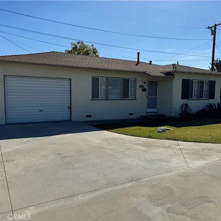 Rent this 2 bed apartment on 5364 Pal Mal Avenue in Temple City, CA 91780