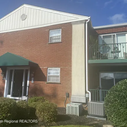Rent this 2 bed apartment on 65 Cedar Avenue in West End, Long Branch
