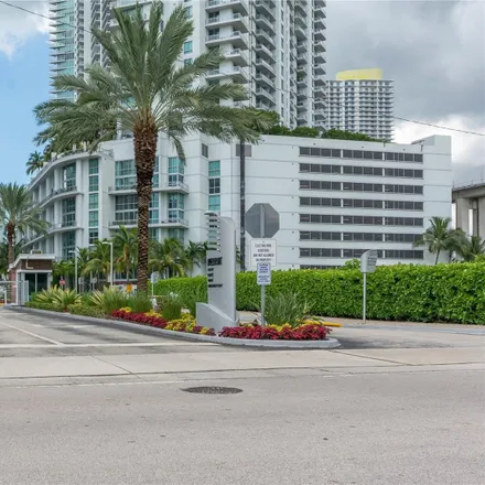 Buy this 2 bed condo on Mint in Riverwalk, Miami