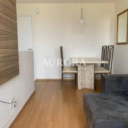 Image 1 - Rua Carmela Dutra, Brasilia, Londrina - PR, 86039-310, Brazil - Apartment for sale