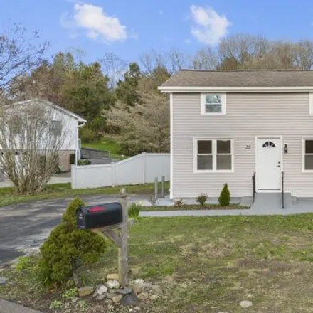 Buy this 5 bed house on 36 Benz Street in Ansonia, CT 06401