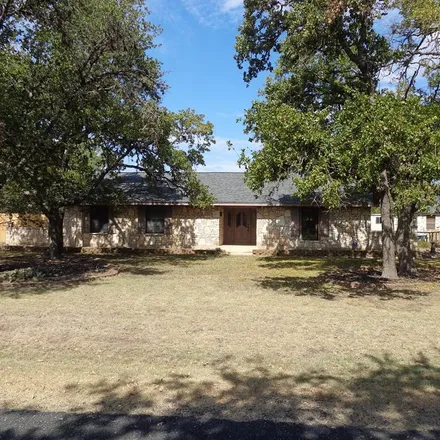 Image 1 - 145 Oak Wood Road East, Kerr County, TX 78028, USA - House for sale