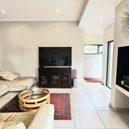 Rent this 3 bed apartment on Rusty Close in Ekurhuleni Ward 1, Gauteng