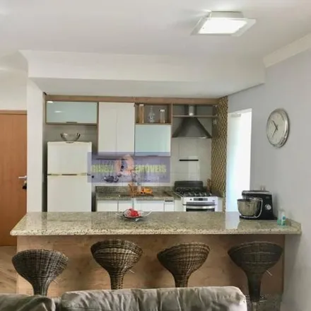 Buy this 3 bed apartment on DC Coxinharia Artesanal in Rua Tuiuti, Vila Floresta