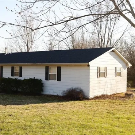 Buy this 4 bed house on South Main Street in Eolia, Pike County