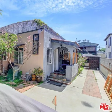 Image 3 - 7520 Norton Avenue, West Hollywood, CA 90046, USA - Townhouse for sale