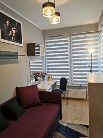 Image 5 - unnamed road, 50-124 Wrocław, Poland - Room for rent