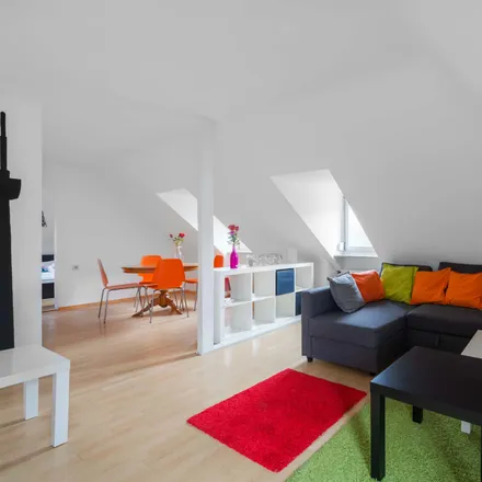 Image 2 - Klippeneckstraße 2, 70186 Stuttgart, Germany - Apartment for rent