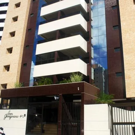 Image 2 - Rua Hamilton de Barros Soutinho, Jatiúca, Maceió - AL, 57035-690, Brazil - Apartment for rent