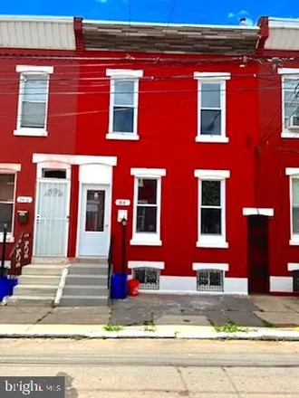 Rent this 2 bed townhouse on 2418 Sharswood Street in Philadelphia, PA 19121