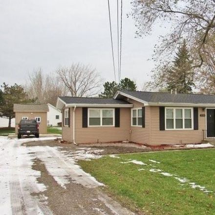 Rent this 2 bed house on 1056 West Nebobish Road in Hampton Charter Township, MI 48732