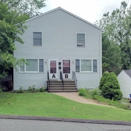 Rent this 2 bed townhouse on 14 4th St in Danbury, Connecticut