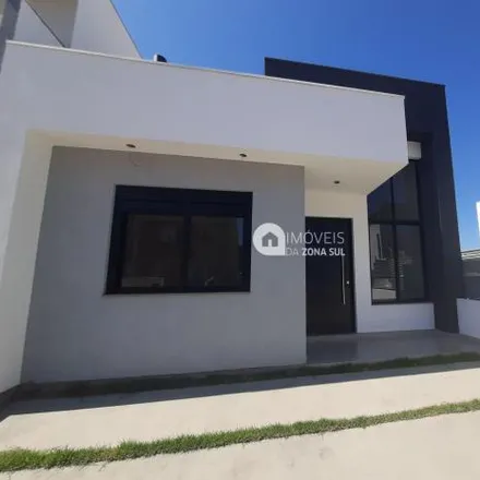Buy this 3 bed house on unnamed road in Aberta dos Morros, Porto Alegre - RS