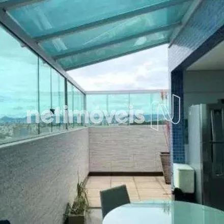 Buy this 3 bed apartment on Rua Eldorado in Nacional, Contagem - MG