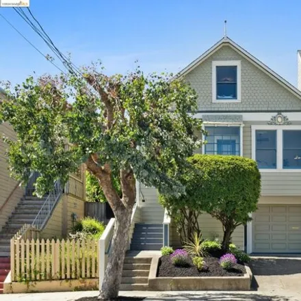 Buy this 3 bed house on 324 Holyoke Street in San Francisco, CA 94134