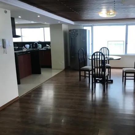 Image 1 - Torre Cairiari, Avenida República de El Salvador #575, 170504, Quito, Ecuador - Apartment for sale