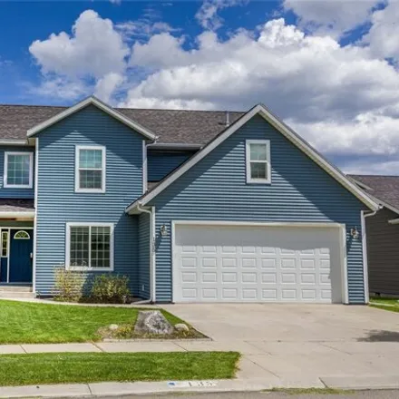 Buy this 3 bed house on 183 Rimrock Court in Kalispell, MT 59901