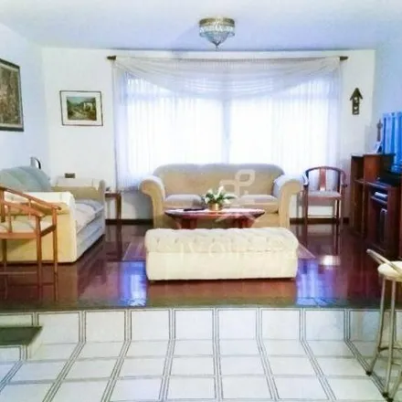 Buy this 4 bed house on Rua Heitor Ariente in Vila Sônia, São Paulo - SP