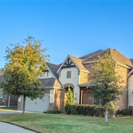 Buy this 4 bed house on 1618 Fraser Drive in Burleson, TX 76028