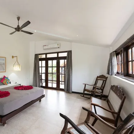 Rent this 1studio house on Calangute in - 403516, Goa