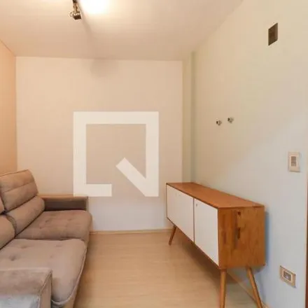 Rent this 1 bed apartment on Rua Francisco Nunes 944 in Prado Velho, Curitiba - PR