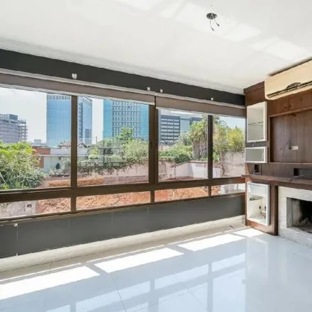 Rent this 2 bed apartment on Bradesco in Avenida Carlos Gomes, Petrópolis