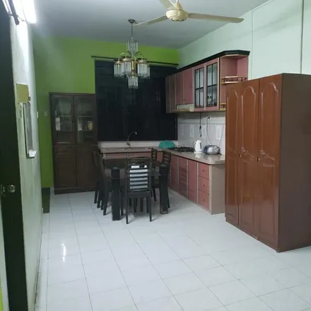 Image 4 - Kampung Matang Gadong, Taman Palma, KDH, MY - House for rent