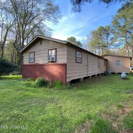 Image 5 - Wesson Junction, Old Wesson Road, Wesson, Copiah County, MS 39191, USA - House for sale