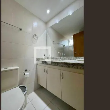 Buy this 1 bed apartment on Avenida Cristiano Machado in Silveira, Belo Horizonte - MG