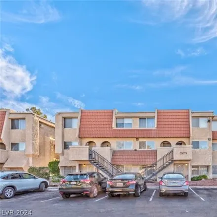 Rent this 2 bed condo on Chubby Cattle in West Spring Mountain Road, Paradise