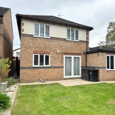 Image 2 - Bilberry Drive, Marchwood, SO40 4YR, United Kingdom - House for sale