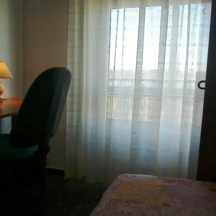 Image 2 - Carrer de Campoamor, 43, 46021 Valencia, Spain - Room for rent