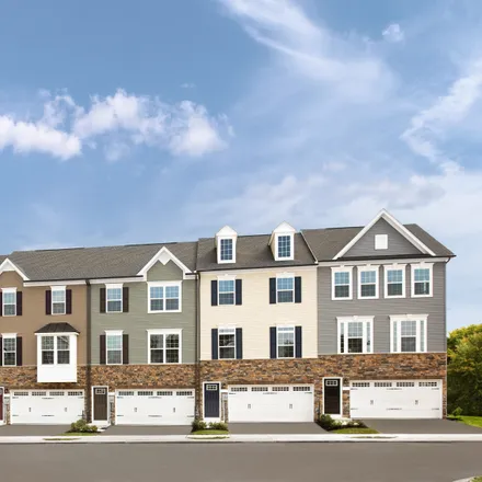 Buy this 3 bed townhouse on unnamed road in Frederick County, MD 21702