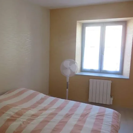 Rent this 1 bed apartment on 39130 Clairvaux-les-Lacs