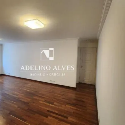 Rent this 3 bed apartment on Rua Pedroso Alvarenga 237 in Vila Olímpia, São Paulo - SP