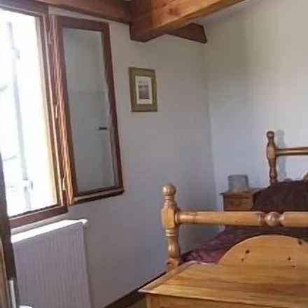 Rent this 4 bed house on Saint-Privat-en-Périgord in Dordogne, France