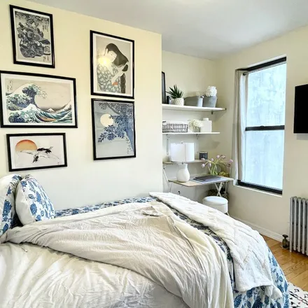Rent this 2 bed apartment on 151 Dupont Street in New York, NY 11222