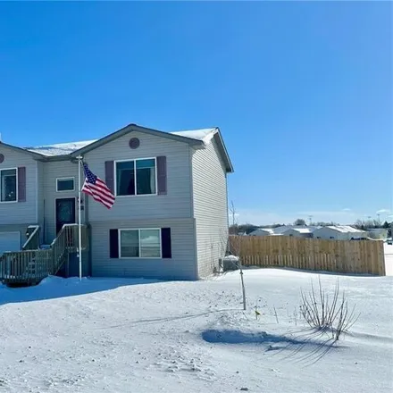 Buy this 4 bed house on 633 8th Avenue West in Osakis, Douglas County