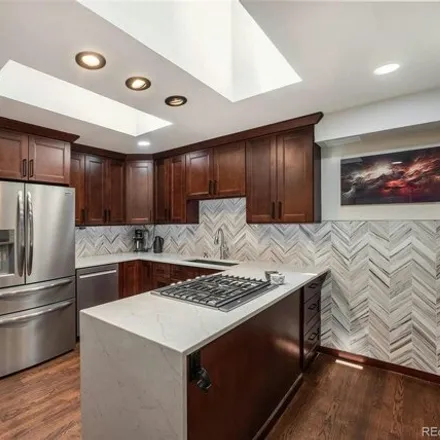 Image 4 - The Chateau, South Yosemite Street, Denver, CO 80237, USA - Condo for sale