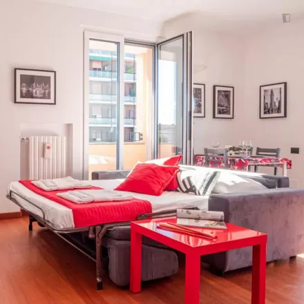 Image 6 - Via Neera, 20141 Milan MI, Italy - Apartment for rent