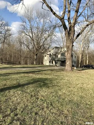 Image 3 - 412 Wagon Wheel Rd, Carbondale, Illinois, 62902 - House for sale