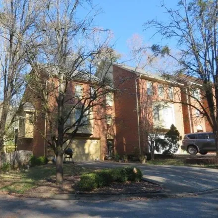 Image 4 - 280 Dunwoody Creek Circle, Atlanta, GA 30350, USA - House for sale