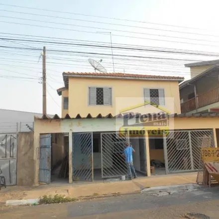 Buy this 2 bed house on Rua Joaquim Raposeiro in Centro, Sumaré - SP