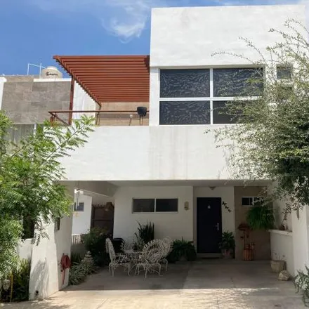 Image 2 - unnamed road, Fracc. Cumbres San Patricio, 66035, NLE, Mexico - House for sale