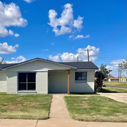 Buy this 3 bed house on North Tilden Street in Midland, TX 79702