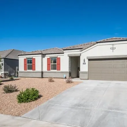 Buy this 4 bed house on 3072 West Amber Drive in Buckeye, AZ 85396
