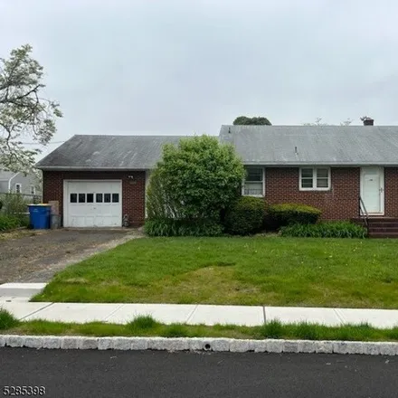 Buy this 3 bed house on 507 Nassau Street in South Bound Brook, Somerset County