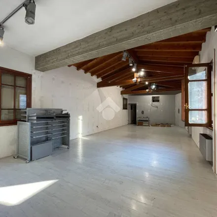 Rent this 1 bed apartment on Mantovabanca 1896 in Via Circonvallazione Ovest, 46041 Asola Mantua